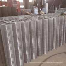 Hot sale galvanized welded wire mesh